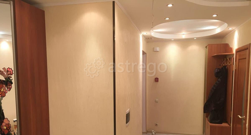 3-комн. квартира, 85 м2, 16/16 эт. Реутов - изображение 2