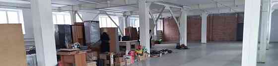 Производственное, 368 м2 Ногинск