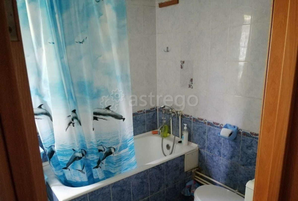 Дом, 75 м2, 3 сотки Старый Оскол - изображение 6