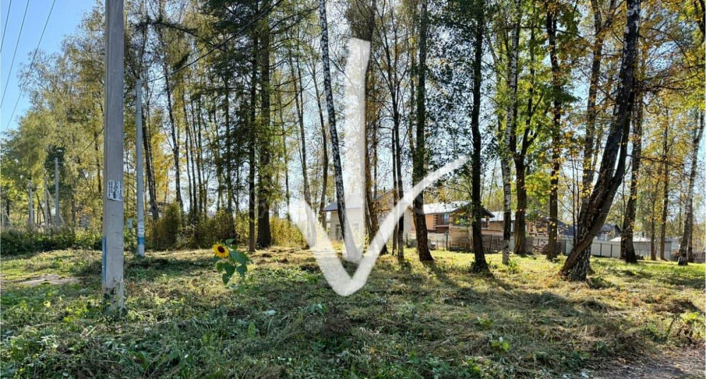 Земельный участок, 9.8 сотки Домодедово - изображение 6