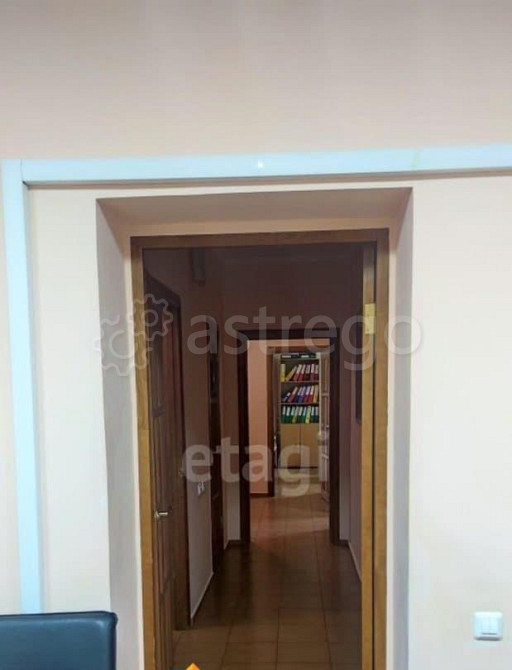 Офис, 114.5 м2 Белгород - изображение 6