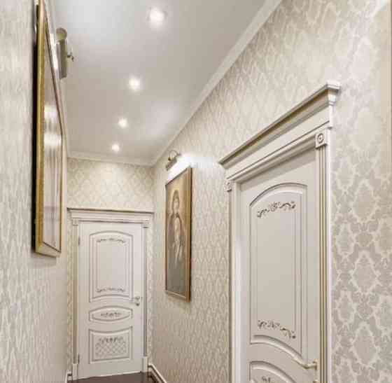 4-комн. квартира, 168.5 м2, 4/23 эт. Красногорск