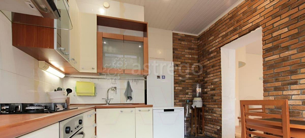 3-комн. квартира, 92 м2, 5/5 эт. Санкт-Петербург - изображение 3