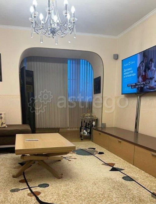 3-комн. квартира, 63 м2, 3/9 эт. Домодедово - изображение 2