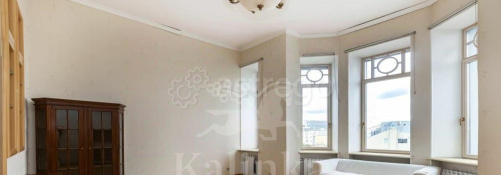 4-комн. квартира, 161.1 м2, 6/7 эт. Москва - изображение 4