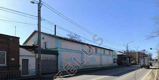 Отдельное здание, 772 м2 Клин