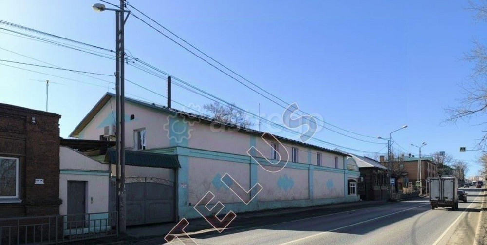 Отдельное здание, 772 м2 Клин - изображение 6