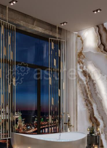 2-комн. квартира, 107 м2, 4/8 эт. Москва - изображение 7