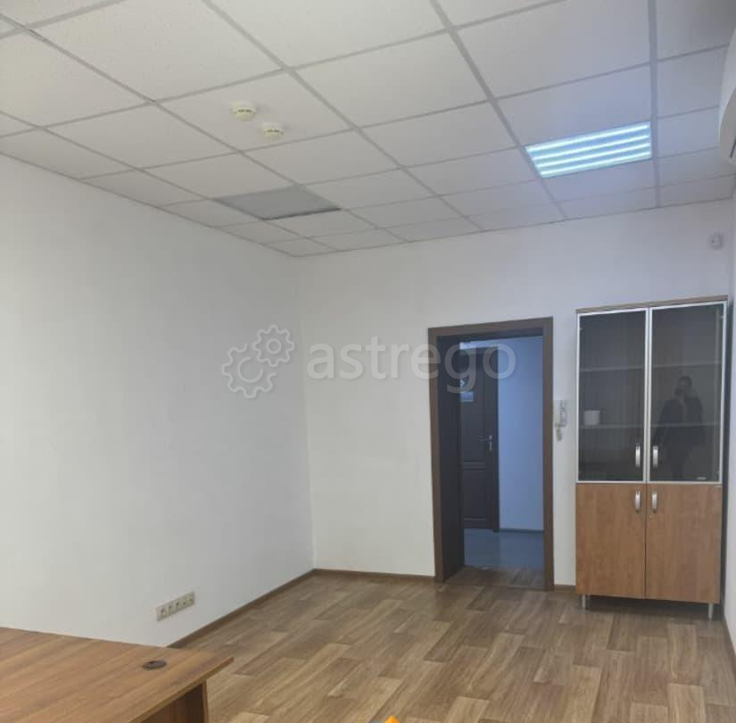 Офис, 18.7 м2 Красноярск - изображение 2