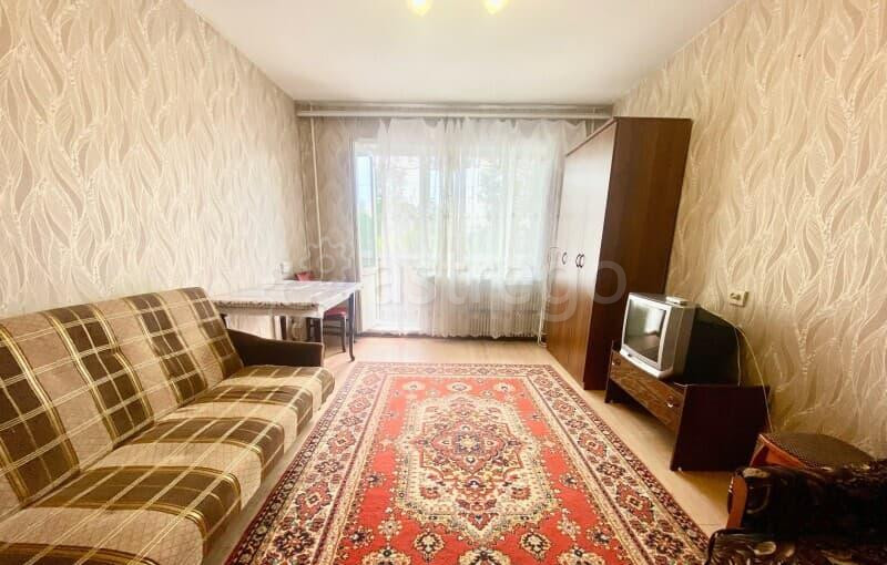 2-комн. квартира, 54 м2, 3/9 эт. Орехово-Зуево - изображение 10