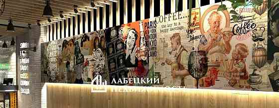Торговое помещение, 52.4 м2 Санкт-Петербург