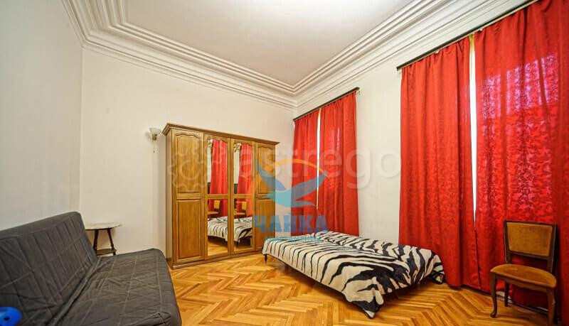 3-комн. квартира, 110 м2, 3/5 эт. Санкт-Петербург - изображение 10