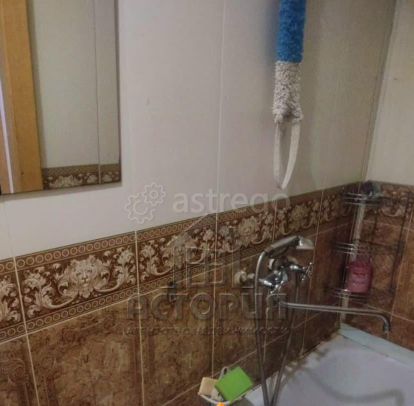 Студия, 14.3 м2, 1/5 эт. Красноярск - изображение 3
