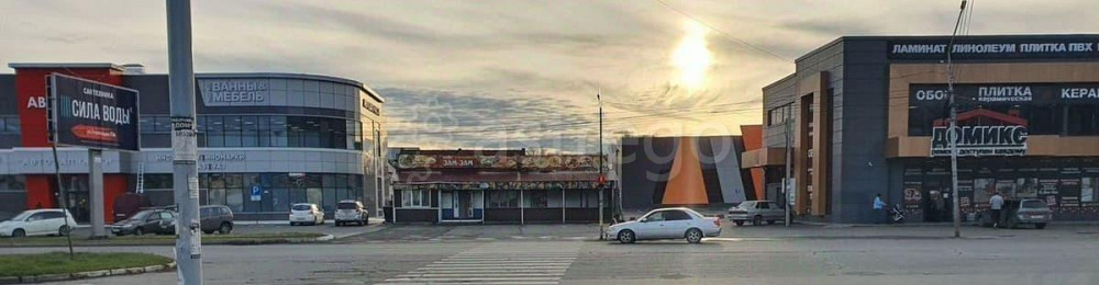 Отдельное здание, 150 м2 Бийск - изображение 5