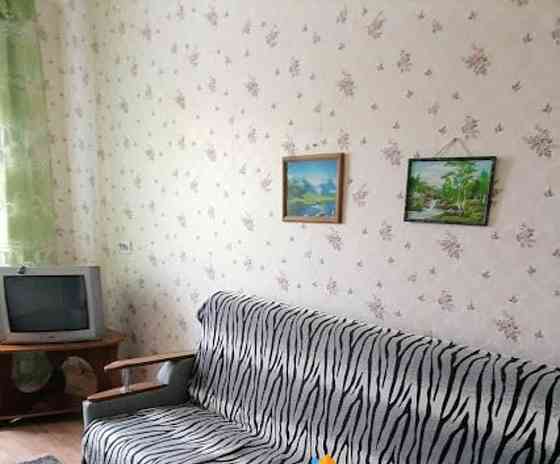 Комната, 56 м2, 2/10 эт. Красноярск