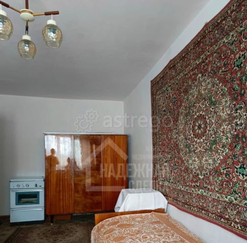 3-комн. квартира, 61 м2, 1/5 эт. Рубцовск - изображение 6