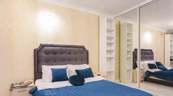 2-комн. квартира, 40 м2, 4/8 эт. Москва