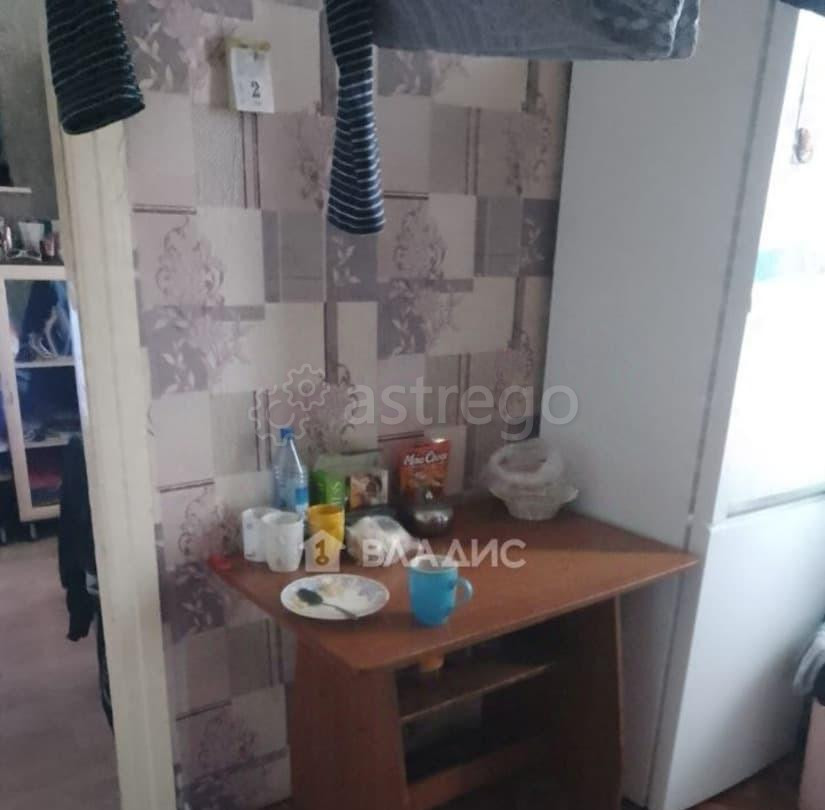 1-комн. квартира, 28.3 м2, 1/1 эт. Иланский - изображение 3