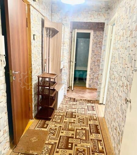 2-комн. квартира, 54 м2, 3/9 эт. Орехово-Зуево - изображение 2