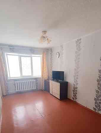 2-комн. квартира, 39.3 м2, 1/5 эт. Ачинск