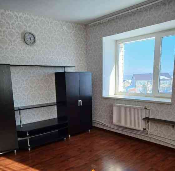 2-комн. квартира, 48 м2, 3/5 эт. Кармаскалы