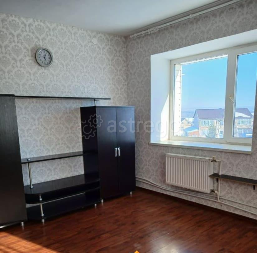 2-комн. квартира, 48 м2, 3/5 эт. Кармаскалы - изображение 1