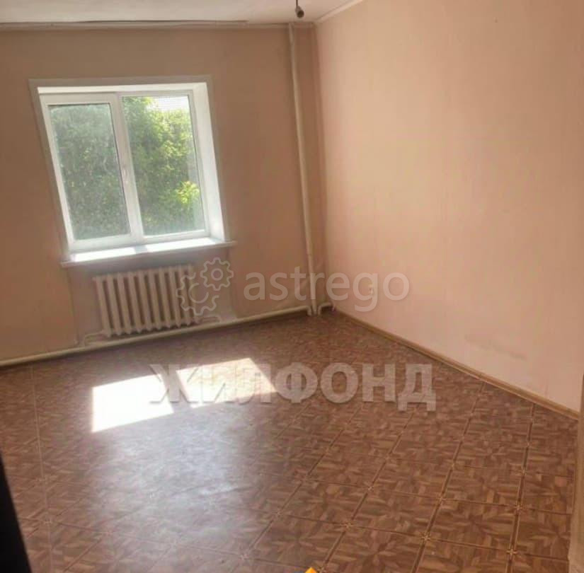 Студия, 30.7 м2, 1/2 эт. Павловск - изображение 6