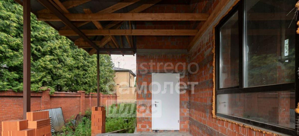 Дом, 146.3 м2, 6.27 сотки, 2 эт. Москва - изображение 4