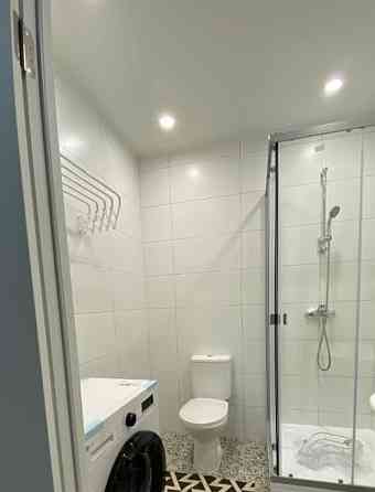 Студия, 26 м2, 3/17 эт. Химки