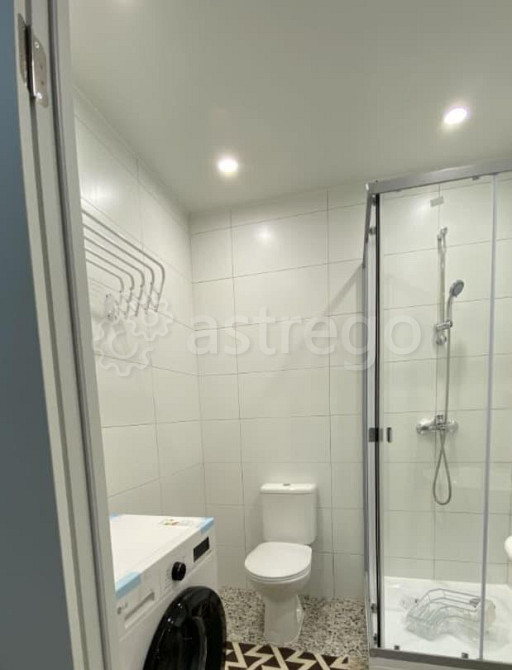 Студия, 26 м2, 3/17 эт. Химки - изображение 4