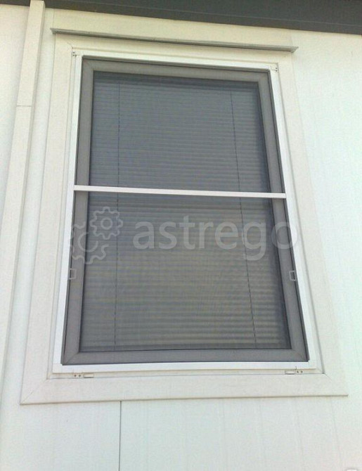 Москитная сетка рамочная с полотном Стандарт Тольятти - изображение 1