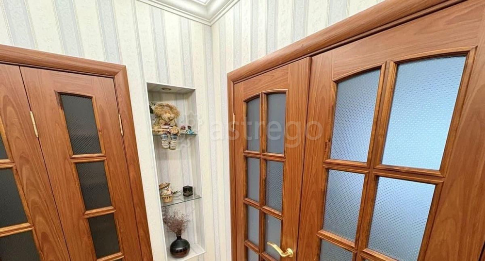 4-комн. квартира, 103 м2, 3/5 эт. Санкт-Петербург - изображение 4