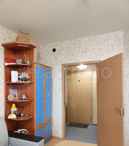 1-комн. квартира, 51 м2, 15/17 эт. Санкт-Петербург - изображение 10