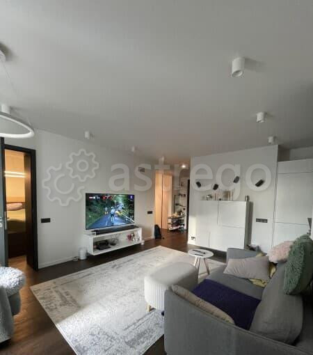 3-комн. квартира, 64 м2, 20/25 эт. Москва - изображение 5