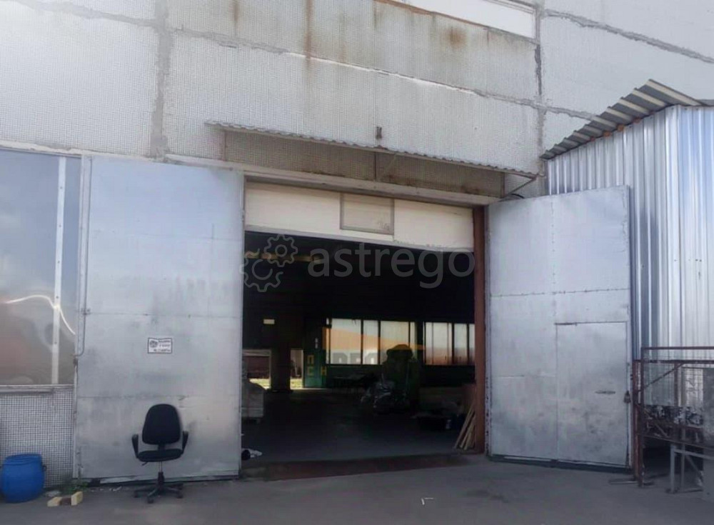 Склад, 650 м2 Фрязино - изображение 2