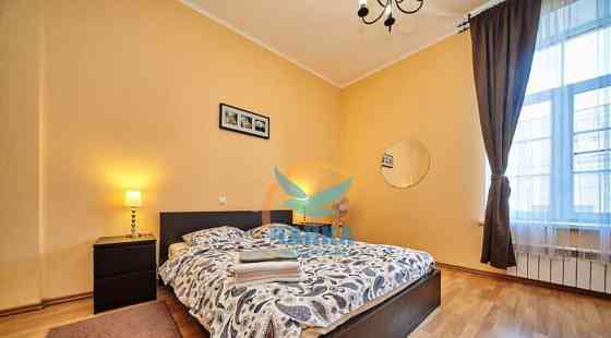 2-комн. квартира, 60 м2, 2/5 эт. Санкт-Петербург