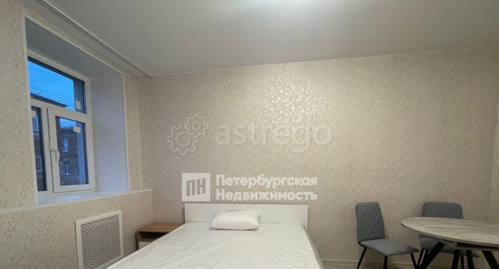 Комната, 15.3 м2, 4/5 эт. Санкт-Петербург - изображение 7