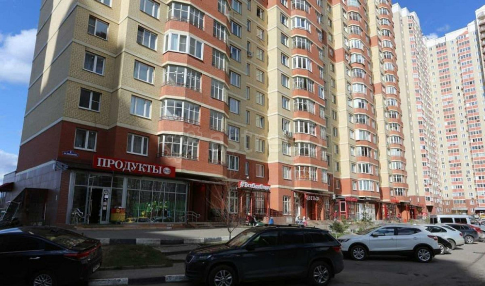 Коммерческая недвижимость, 97.6 м2 Балашиха - изображение 8