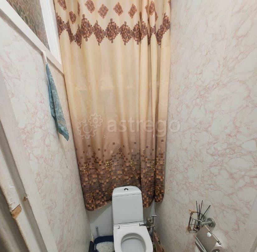 Комната, 10 м2, 5/5 эт. Видное - изображение 6