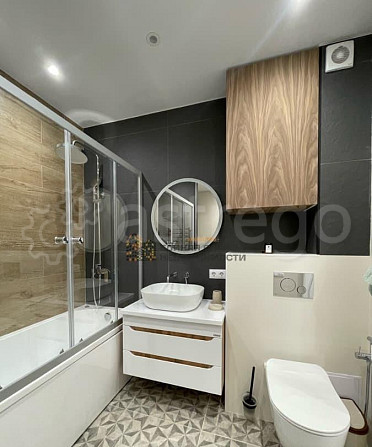2-комн. квартира, 65 м2, 11/25 эт. Уфа - изображение 4