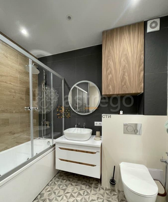 2-комн. квартира, 65 м2, 11/25 эт. Уфа - изображение 4