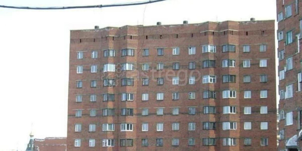 4-комн. квартира, 77.8 м2, 5/9 эт. Норильск - изображение 1