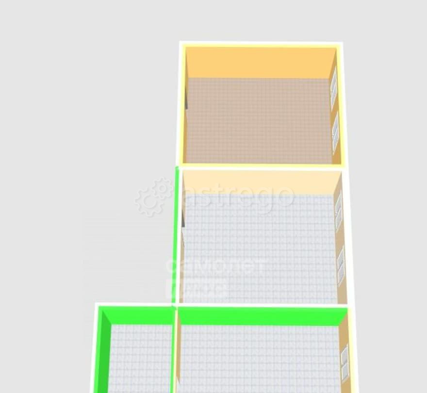 Готовый бизнес, 903 м2 Бийск - изображение 3