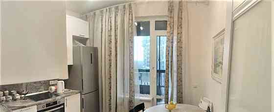 1-комн. квартира, 38 м2, 19/25 эт. Одинцово