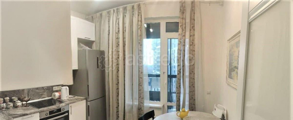 1-комн. квартира, 38 м2, 19/25 эт. Одинцово - изображение 4