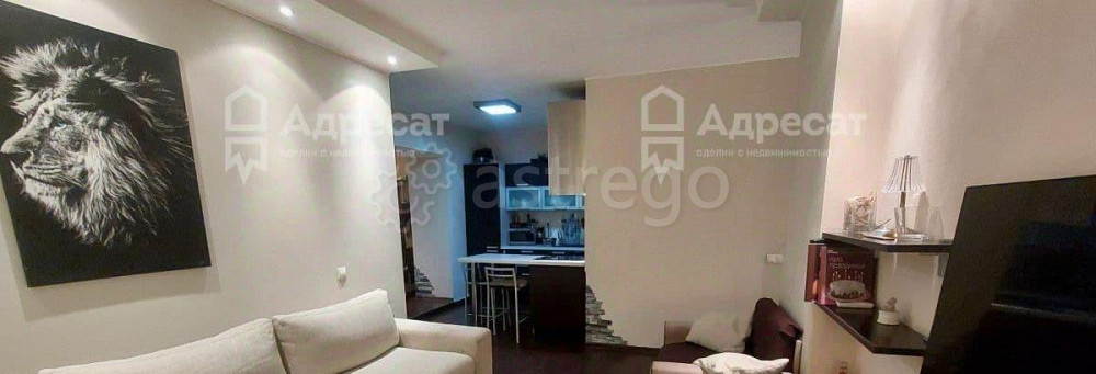 2-комн. квартира, 58.4 м2, 5/12 эт. Королев - изображение 3