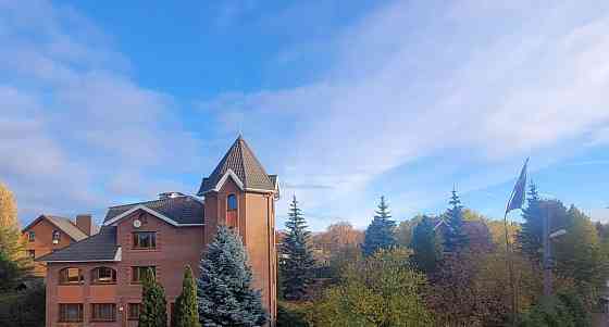 Коттедж, 830 м2, 40 соток, 3 эт. Подольск