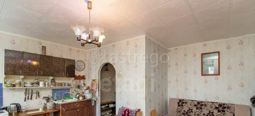 4-комн. квартира, 124.1 м2, 5/6 эт. Красноярск - изображение 5