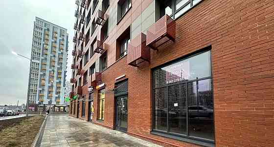 Торговое помещение, 32 м2 Мытищи