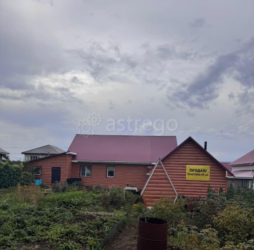 Дом, 135 м2, 10 соток, 2 эт. Чишмы - изображение 3